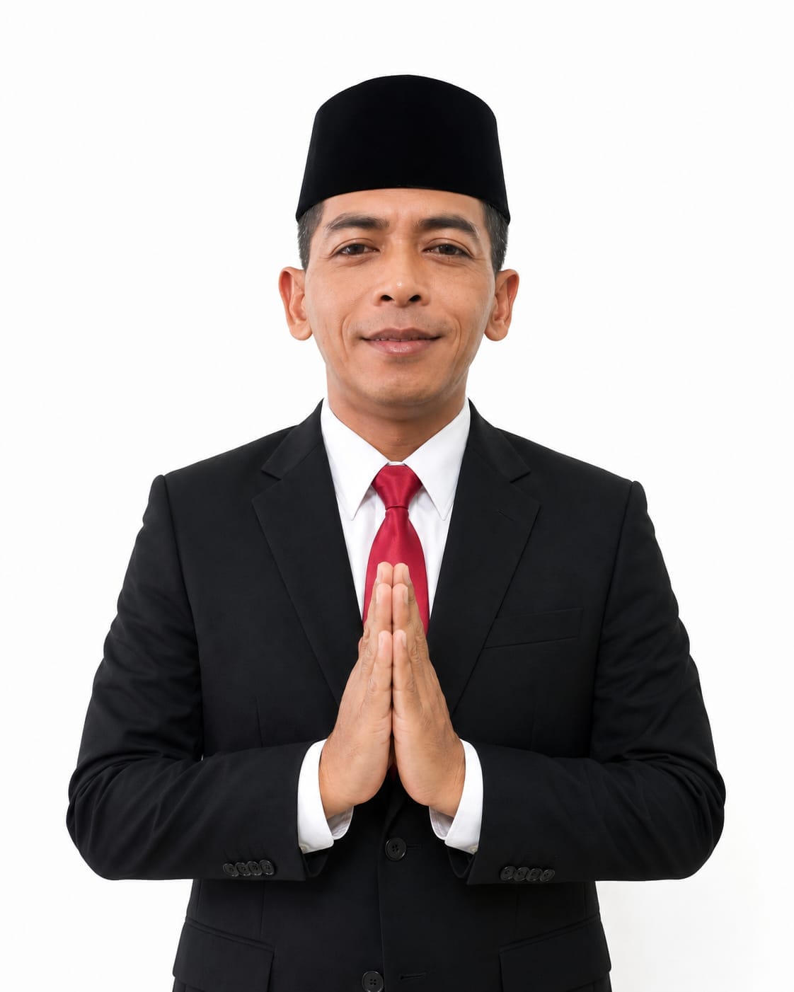 Ilhamuddin Siap Kembangkan BPP 08 di Seluruh Jawa Tengah   Ketua DPD BPP 08: "Jangan Sungkan Tegur dan Kritik Saya"